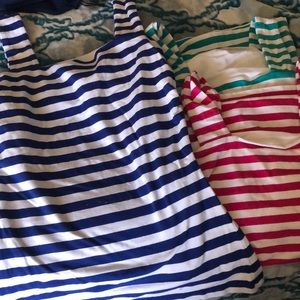 Express tank tops bundle